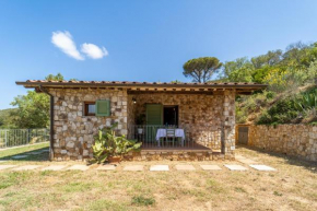 Villino La Tenuta where the sea meets the land - Goelba Porto Azzurro